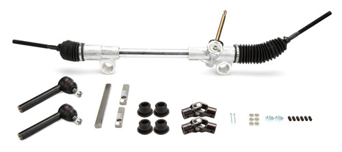 FLAMING RIVER Rack and Pinion Kit 79- Mustang 5.0L FLAFR1890LP