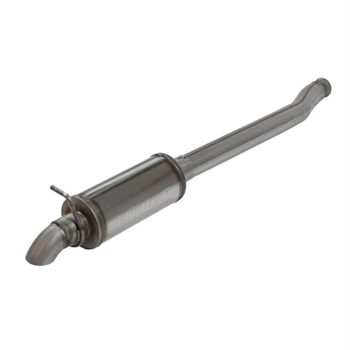 FLOWMASTER Cat Back Exhaust System 18-20 Wrangler JL 2.0L FLO717967