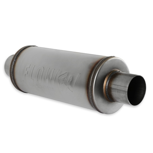 FLOWMASTER FFX Series Muffler Round FLO72619
