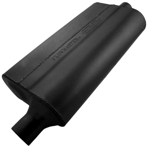 FLOWMASTER 50 Series Delta Flow Muffler FLO942051