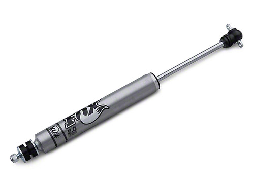 FOX FACTORY INC Shock 2.0 IFP Front 97- 06 Jeep TJ / LJ 3-4.5in FOX980-24-643
