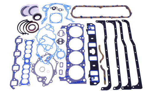 FORD High Perf. Gasket Set  FRDM6003-A50
