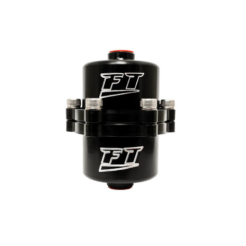 FUELTECH USA Back-Pressure Dampening Canister FTH5017100341