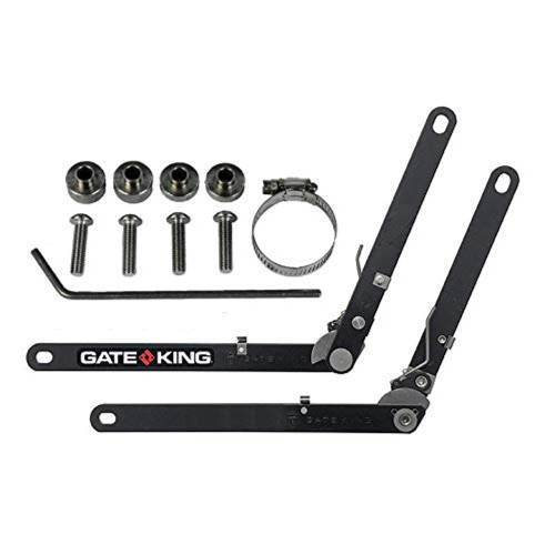 GATE KING Tailgate Adjuster 14-    Colorado/Canyon GAK121418