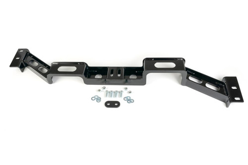 G FORCE CROSSMEMBERS Transmission Crossmember 78-88 GM G-Body TH350 GFCRCG-350NG-BLK
