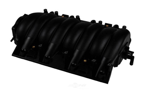 CHEVROLET PERFORMANCE LS3 Intake Manifold 6.0L/6.2L Black Finish GMP12686561