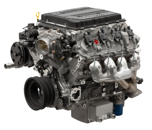 CHEVROLET PERFORMANCE Crate Engine - 6.2L  LT4 Supercharged GMP19431955