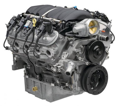 CHEVROLET PERFORMANCE Crate Engine - 6.2L LS3 430HP GMP19435098