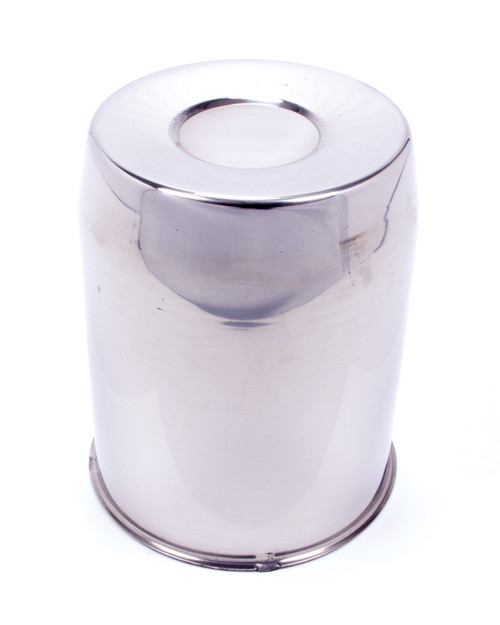 GORILLA 5.1in Closed Cap Stainless GORHC211LSS