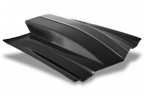HARWOOD 70-81 Camaro Hood w/6in Cowl HAR11206