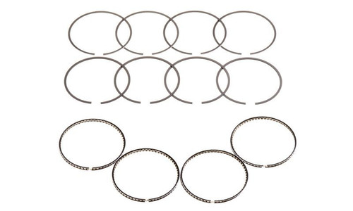 HASTINGS Piston Ring Set 2.953 1.2 1.5 2.8mm HAS2C4640