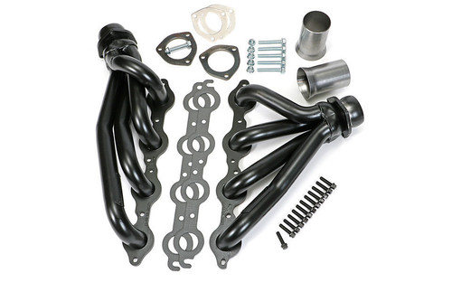 HEDMAN 64-77 Chevelle Header w/LS Engine HED68540