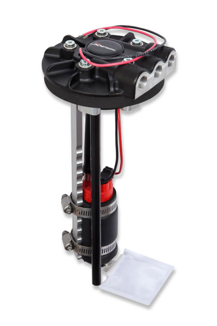 HOLLEY Sniper 340LPH In-Tank Fuel Pump Module HLY19-350