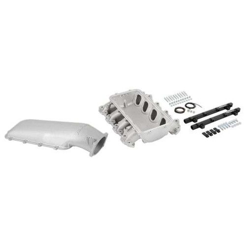 HOLLEY GM GenV LT Lo-Ram Intake Manifold Kit HLY300-718