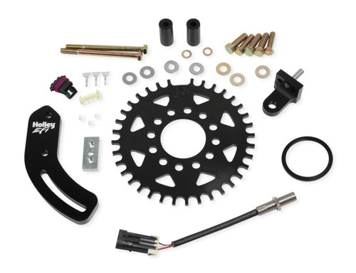 HOLLEY Crank Trigger Kit - SBF 7.25in 36-1 Tooth HLY556-115