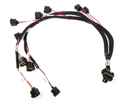 HOLLEY Hemi Coil Harness Late TYCO HLY558-311
