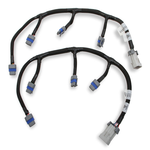 HOLLEY GM LS Coil Sub Harnesses  HLY558-321
