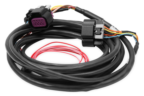 HOLLEY Dominator EFI DBW Harness - Early Truck HLY558-429