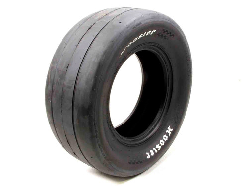 HOOSIER P275/60R-15 DOT Drag Radial Tire HOO17317