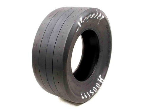 HOOSIER 26/9.5-14LT Quick Time Pro DOT Tire HOO17411