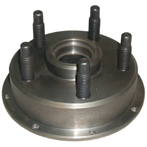 HOWE Impala Hub Only 5x5 Steel HOW205346
