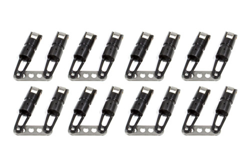 HOWARDS RACING COMPONENTS Solid Roller Lifters - SBC Vertical Style HRC91132