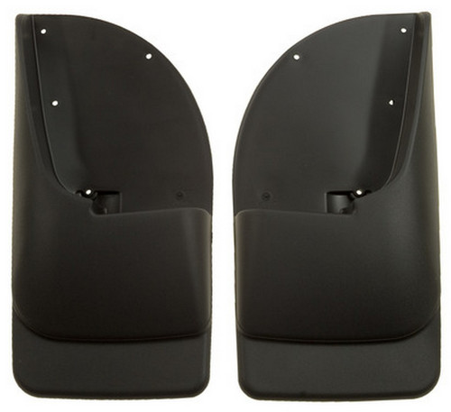 HUSKY LINERS 99-10 Ford F250/350 SD Rear Mud Flaps HSK57401