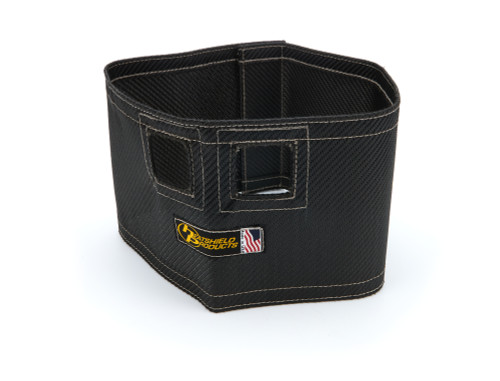 HEATSHIELD PRODUCTS Battery Heat Shield Optima 34/78 HSP502511