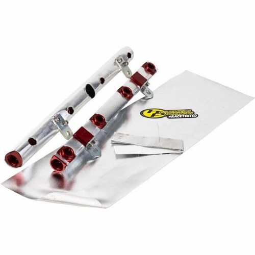 HEATSHIELD PRODUCTS Fuel Rail Heat Shield 6in x 18in HSP700270