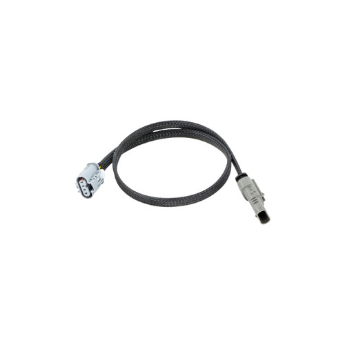 ICT BILLET O2 Sensor Bank 2 Down Stream Light Gray ICTWE0XY53-24