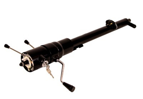 IDIDIT Steering Column Retrofit 71-76 Impala IDI1540760051