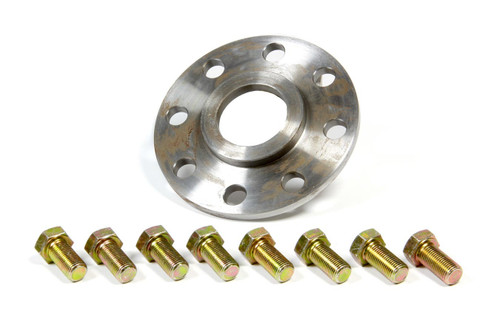 J-W PERFORMANCE Chrysler Crank Adapter 8-Hole JWP80013