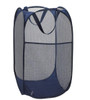 Large Foldable Storage Laundry Hamper Clothes Basket Nylon Laundry Washing Bag