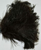 GM Ostrich Feather Duster Sizes 14, 16, 22, 28 Feather Color Black