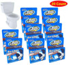 20 Tabs Homenite Automatic Toilet Bowl Cleaner Bleaches and Blue Total 10 Pks