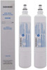 2 Pack Sub-Zero 4204490 9030868 Refrigerator Water Filter