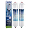 (2pk) Samsung DA29-10105J In-Line Water Filter (‎HAFEX/EXP)