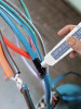 Liquid Electrical Tape Waterproof Temperature Resistant Insulation Sealant 30ml