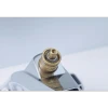 Genuine Moen 1225 OEM Single-Handle Replacement Faucet Cartridge for Kitchen & Bathroom Sink Repair
