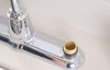 Genuine Moen 1224 OEM 2-Handle Replacement Faucet Cartridge for Bathroom Sink & Tub/Shower Repair