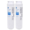2 Pack GE MSWF SmartWater Refrigerator Water Filter