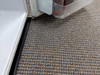 Mini Fridge Drip Tray Sits Underneath Refrigerator Protects Carpet and Furniture