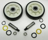 May1kt Dryer Maintenance Kit Maytag 312959 306508 12001541 Belt Rollers