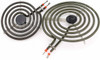 MP22YA Electric Range Burner Element Unit Set 2 pc MP15YA 6