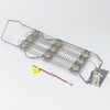 Dryer Heating Heater Element Whirlpool Kenmore WP4391960 AP3109438 PS373014