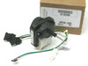 OEM 13062901 Whirlpool Refrigerator Motor Evap