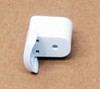 Handle Support White Compatible with GE Microwave JVM3160DF3WW JVM3160DF2WW
