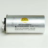 Air Conditioning HVAC Round Dual Motor Run Capacitor 45 5 MFD 370 Volt