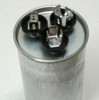 TitanHD PRCFD405A American-Made Round Run Dual Capacitor 40/5 MFD/UF 440 Volts