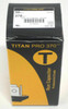 TitanPro TRC50 HVAC Round Motor Run Capacitor 50 MFD/UF 370 Volts